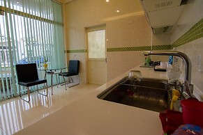 Days Good Guest House