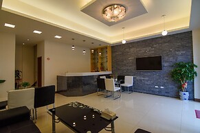 Days Good Guest House