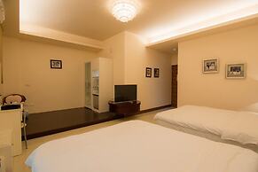 Days Good Guest House