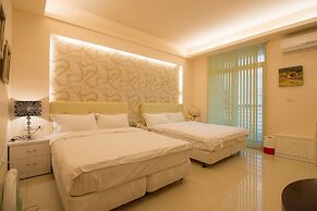 Days Good Guest House