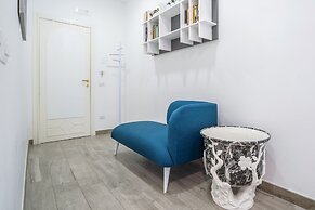 Modern Sorrento two bedroom Apartment with Terrace