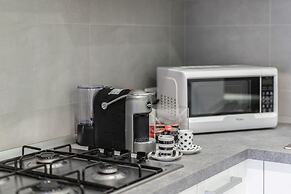 Modern Sorrento two bedroom Apartment with Terrace