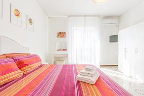 Sorrento 3 bedrooms Sunny Apt with terrace & view