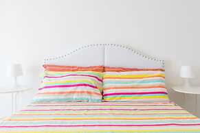 Sorrento 3 bedrooms Sunny Apt with terrace & view