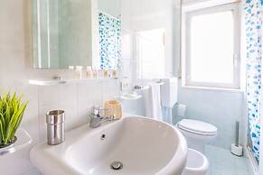 Sorrento 3 bedrooms Sunny Apt with terrace & view