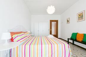 Sorrento 3 bedrooms Sunny Apt with terrace & view