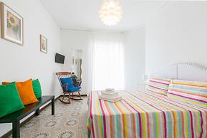 Sorrento 3 bedrooms Sunny Apt with terrace & view