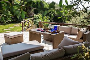 Romantic Rooftop Apartment with Pool&Terrace