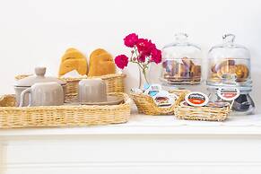 Romantic Rooftop Apartment with Pool&Terrace