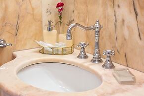 Romantic Rooftop Apartment with Pool&Terrace