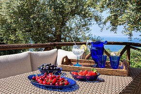 Romantic Rooftop Apartment with Pool&Terrace