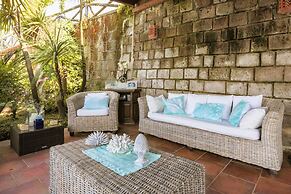 Romantic Rooftop Apartment with Pool&Terrace