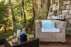 Romantic Rooftop Apartment with Pool&Terrace