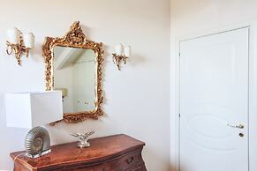 Romantic Rooftop Apartment with Pool&Terrace