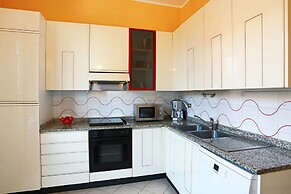 Borsieri Flexyrent Apartment