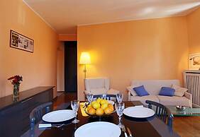 Borsieri Flexyrent Apartment