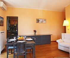 Borsieri Flexyrent Apartment