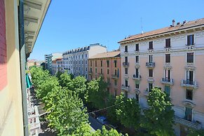 Borsieri Flexyrent Apartment