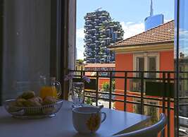 Borsieri Flexyrent Apartment