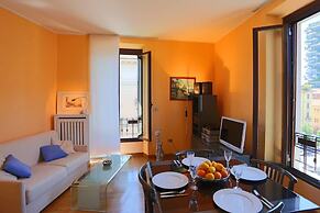 Borsieri Flexyrent Apartment