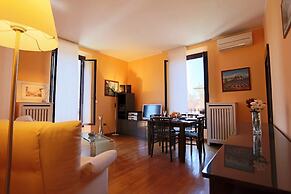 Borsieri Flexyrent Apartment