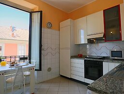 Borsieri Flexyrent Apartment