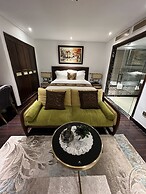 JB Serviced Apartment