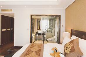 JB Serviced Apartment