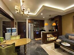 JB Serviced Apartment