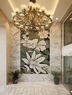 JB Serviced Apartment