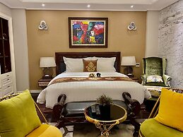 JB Serviced Apartment