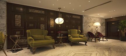 JB Serviced Apartment