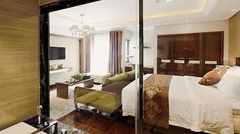 JB Serviced Apartment