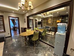 JB Serviced Apartment