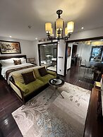 JB Serviced Apartment