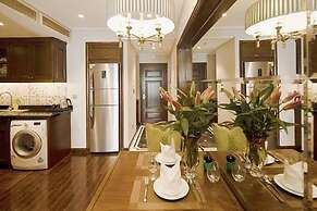 JB Serviced Apartment