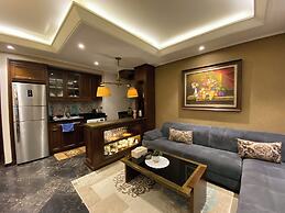 JB Serviced Apartment