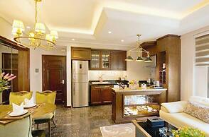 JB Serviced Apartment