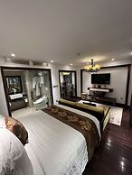 JB Serviced Apartment