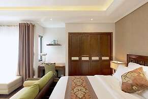 JB Serviced Apartment