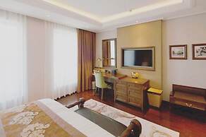 JB Serviced Apartment