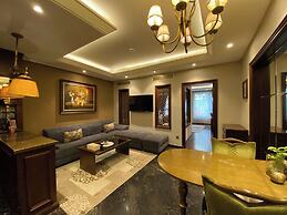 JB Serviced Apartment