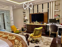 JB Serviced Apartment