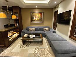 JB Serviced Apartment