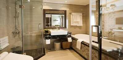 JB Serviced Apartment