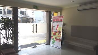 Ethan Hotel Cilincing Plaza