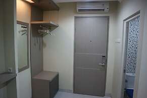 Ethan Hotel Cilincing Plaza