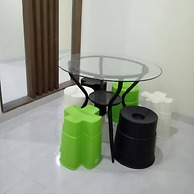 Ethan Hotel Cilincing Plaza