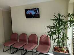 Ethan Hotel Cilincing Plaza