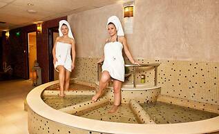 Balneo Complex & Spa Aquatonik